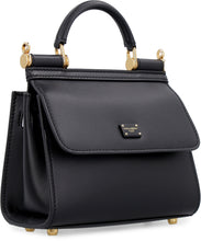 Load image into Gallery viewer, Sicily 58 leather handbag