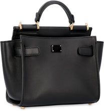 Load image into Gallery viewer, Sicily Soft leather handbag