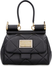 Load image into Gallery viewer, 90's Sicily leather handbag