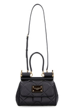 Load image into Gallery viewer, 90's Sicily leather handbag