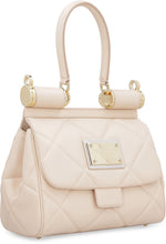 Load image into Gallery viewer, 90's Sicily leather handbag