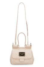 Load image into Gallery viewer, 90's Sicily leather handbag