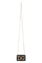 Load image into Gallery viewer, DG Girls leather micro bag