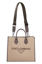Load image into Gallery viewer, Edge tote bag