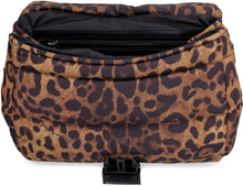 Load image into Gallery viewer, Nylon messenger bag