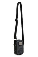 Load image into Gallery viewer, Canvas shoulder bag