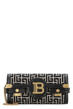 Load image into Gallery viewer, B-Buzz 23 Jacquard fabric pouch