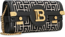 Load image into Gallery viewer, B-Buzz 23 Jacquard fabric pouch