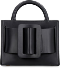 Load image into Gallery viewer, Bobby 18 leather handbag