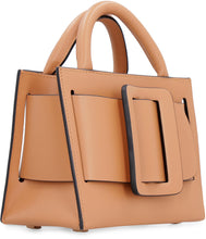 Load image into Gallery viewer, Bobby 18 leather handbag