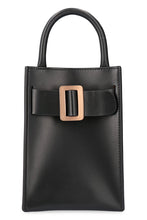 Load image into Gallery viewer, Bobby Tourist leather handbag
