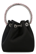 Load image into Gallery viewer, Bon Bon satin bag