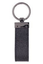 Load image into Gallery viewer, Leather keyring