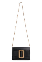 Load image into Gallery viewer, Leather Buckle Travel Case
