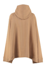 Load image into Gallery viewer, Cotton hoodie