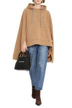 Load image into Gallery viewer, Cotton hoodie