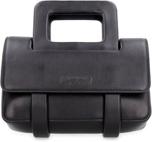 Load image into Gallery viewer, "A" Leather handbag