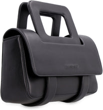 Load image into Gallery viewer, "A" Leather handbag