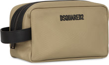 Load image into Gallery viewer, Urban nylon wash bag