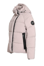 Load image into Gallery viewer, Junction hooded down jacket