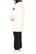 Load image into Gallery viewer, Shelburne hooded parka