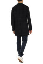 Load image into Gallery viewer, Charlie double-breasted coat