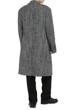 Load image into Gallery viewer, Wool blend coat