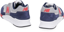 Load image into Gallery viewer, Moyen low-top sneakers
