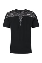 Load image into Gallery viewer, Printed cotton T-shirt