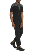 Load image into Gallery viewer, Printed cotton T-shirt