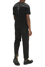 Load image into Gallery viewer, Printed cotton T-shirt