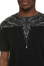 Load image into Gallery viewer, Printed cotton T-shirt