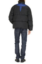 Load image into Gallery viewer, Full zip padded jacket