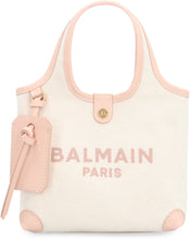 Load image into Gallery viewer, Grocery B-Army Canvas handbag