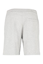 Load image into Gallery viewer, Logo print sweatshorts