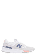 Load image into Gallery viewer, Moyen low-top sneakers