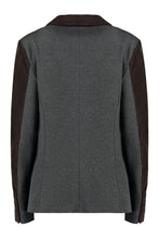 Load image into Gallery viewer, Leather jacket
