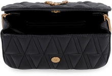 Load image into Gallery viewer, Virtus quilted leather mini-bag
