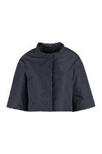 Load image into Gallery viewer, Reversible down jacket