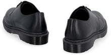 Load image into Gallery viewer, Leather lace-up shoes