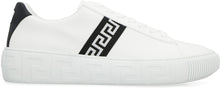 Load image into Gallery viewer, Greca low-top sneakers