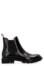 Load image into Gallery viewer, Genie LW leather Chelsea boots