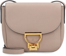 Load image into Gallery viewer, Arlettis leather crossbody bag
