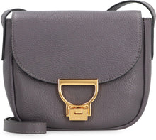 Load image into Gallery viewer, Arlettis Leather crossbody bag