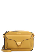 Load image into Gallery viewer, Beat Soft leather camera bag