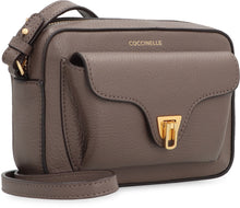 Load image into Gallery viewer, Beat Soft leather camera bag