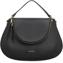 Load image into Gallery viewer, Sole leather handbag
