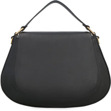 Load image into Gallery viewer, Sole leather handbag