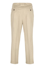 Load image into Gallery viewer, Cotton Chino trousers