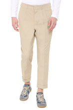 Load image into Gallery viewer, Cotton Chino trousers